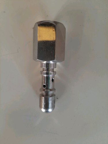 Gas Filling Probe